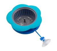 Aquarium Water Baffle For Safe Water Changes - Substrate & Plant Protector