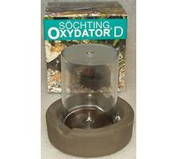 aquariumpflanzen.net Oxydator D para acuarios de hasta 100 litros.
