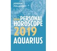 Aquarius 2019: Your Personal Horoscope (ebook)
