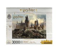 AQUARIUS 68510 Harry Potter Hogwarts Giant 3000 Piece Jigsaw Puzzle 1150mm x 820