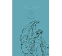 Aquarius: Astrology Journal, Astrology Notebook, Zodiac Journal, Astrology Gift for Aquarius