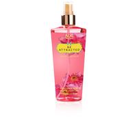 Aquarius - Be Attracted Body mist 250 ml unisex