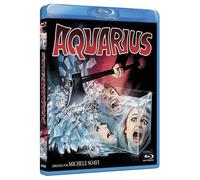 AQUARIUS (BLU-RAY)