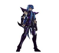 Aquarius camus Surplice 20th Revival Ver. Fig. 18 cm Saint Seiya Saint Cloth Myth ex premi