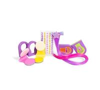 Aquarius Cosmetics Super Girl Hair Dye Set 01