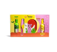 AQUARIUS COSMETICS Tresky & Friends 4 Pcs Gift Set