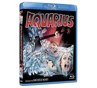 AQUARIUS (BLU-RAY)