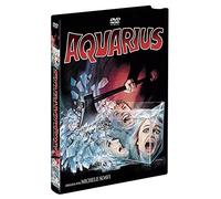 Aquarius Deliria (Stage Fright) - 1987 [DVD]