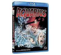 Aquarius Deliria / StageFright (1987) ( Deliria ) (Blu-Ray)