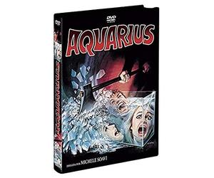 Aquarius Deliria / StageFright ( Deliria )