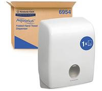 Aquarius FHT Dispenser Cfold