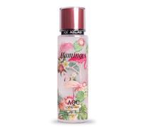 Aquarius - Flamingos Body mist 200 ml unisex