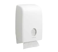 Aquarius Folded Towel Disp