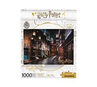 HARRY POTTER Diagon Puzzle, Color White, 1000 (NMR Distribution 65348)