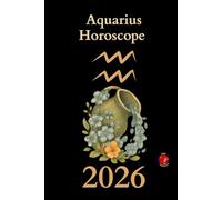 Aquarius Horoscope 2026