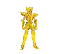 Tamashii Nations Figura Aquarius Hyoga Inheritor of The Gold Cloth 17,5 cm Saint Cloth Myth ex