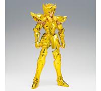 Tamashii Nations Figura Aquarius Hyoga Inheritor of The Gold Cloth 17,5 cm Saint Cloth Myth ex