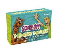 Aquarius - Juego de cartas Scooby-Doo Memory Master