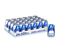 AQUARIUS ZERO LIMON LATA 33CL.