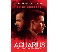 Aquarius : L'intégrale des Saisons 1 & 2 [Francia] [DVD]