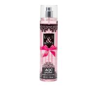 Aquarius - Love & Seduce Body mist 236 ml unisex