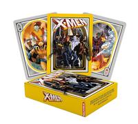 Aquarius - Marvel Xmen Naipes