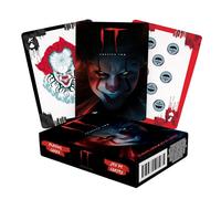 AQUARIUS NMR DISTRIBUTION IT Chapter 2 Playing Cards | 52 Card Deck + 2 Jokers