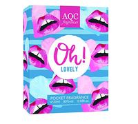 Aquarius - Oh Lovely Pocket Fragance
