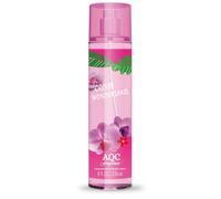 Aquarius - Orchid Wonderland Body mist 236 ml unisex