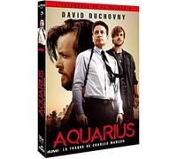Aquarius - Saison 2 [Francia] [DVD]