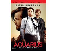 Aquarius - Saison 2 [Francia] [DVD]
