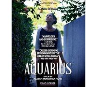 Aquarius [USA] [Blu-ray]