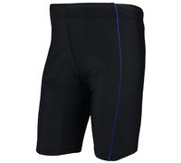 Aquarti Bañador Niño, Jammer Long Negro/Azul, 152