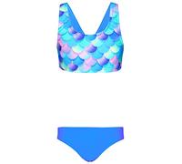 Aquarti Bikini Deportivo para Niña | Bañador Completo dos piezas