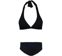 Aquarti Bikini Niñas | Conjunto de Bikini Bustier Breve Traje de Baño de Dos Piezas