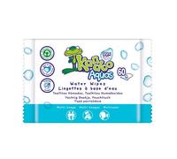 Kandoo Toallitas Aquas 60 uds