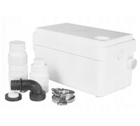 AQUASAN MINI AQUASAN MINI Bomba sanitaria para baño y cocina 250W 4800 L/H