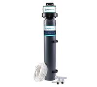 Aquasana Claryum Direct Connect - Sistema de filtro de agua para debajo del fregadero, AQ-MF-1