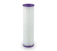 Aquasana EQ-PFC.35 - Sistema de filtro de agua para toda la casa, papel, color blanco