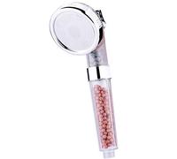 Aquasavior - Ducha antical, ducha de baño de alta presión, ahorro de agua. Manzana Ducha Filtro Agua Iónica. 3 modos Eco, Spa, Masaje