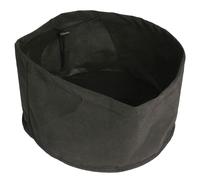 Aquascape Aquatic Lily Plant Pots for Pond and Water Garden 14inch x 7inch Black 2Pack 98929