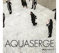 Aquaserge - Déjà-Vous [Vinilo]