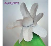 Aquaserge - La Fin de l'Économie [Vinilo]