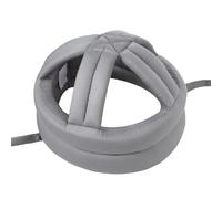 AQUASHIELDING Casco de Seguridad Anti caída para Cabeza de Anciano, Sombrero Protector Ajustable para Personas Mayores caídas para Lesiones en la Cabeza protección contra Golpes