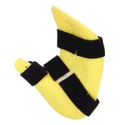 AQUASHIELDING Ortopedia para Dedos, férula para rehabilitación de Entrenamiento con Dedos para Accidentes cerebrovasculares, hemiplejía, Tabla de Entrenamiento para Dedos para antiartritis,Left