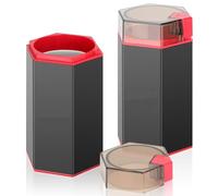 AQUASHIELDING Trituradora de Pastillas, Cortador y Divisor de Pastillas, trituradora de Pastillas, triturador de Pastillas eléctrico tamaño de Viaje portátil con multifunción