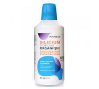 Aquasilice Silicio Glucosamina Condroitina 1 l