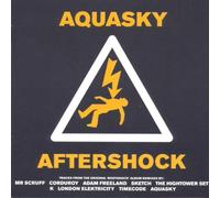 Aquasky - Aftershock
