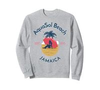 AquaSol Beach Montego Bay Saint James Jamaica Sudadera
