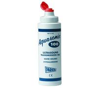 Aquasonic_ 100 ultrasonic gel, 250ml (8.5 oz) dispenser - each by Aquasonic